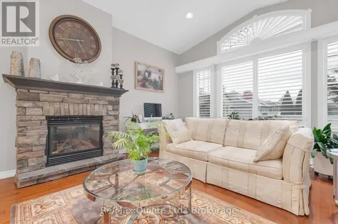 5 Hickory Court Brighton ON K0K 1H0