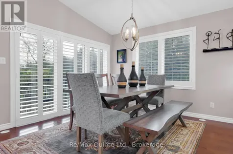 5 Hickory Court Brighton ON K0K 1H0