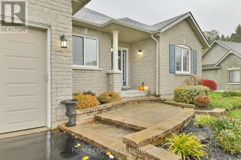 5 Hickory Court Brighton ON K0K 1H0