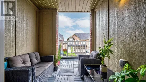 81 Ness Drive Richmond Hill ON L4S 0K8
