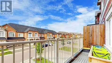 81 Ness Drive Richmond Hill ON L4S 0K8