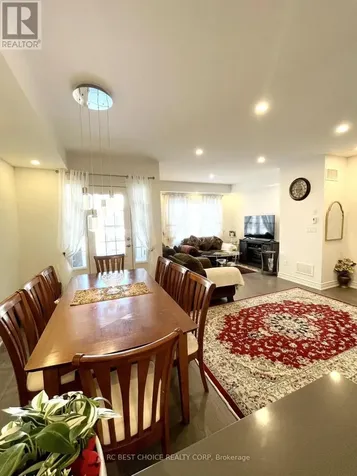 81 Ness Drive Richmond Hill ON L4S 0K8