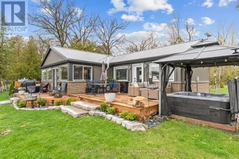 1000 Garratt Road Trent Hills ON K0L 1Z0