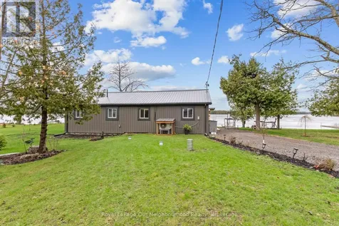1000 Garratt Road Trent Hills ON K0L 1Z0