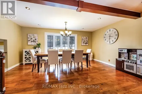 10049 Old Scugog Road Clarington ON L0B 1B0