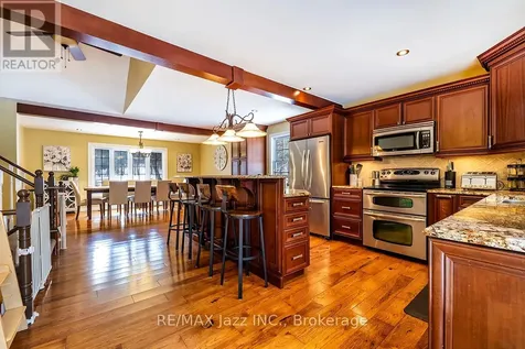 10049 Old Scugog Road Clarington ON L0B 1B0