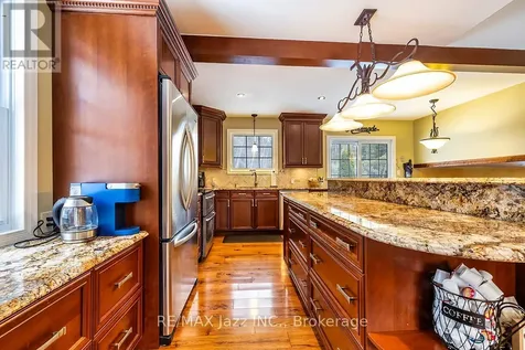 10049 Old Scugog Road Clarington ON L0B 1B0