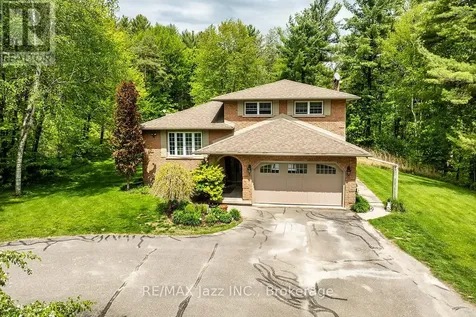 10049 Old Scugog Road Clarington ON L0B 1B0