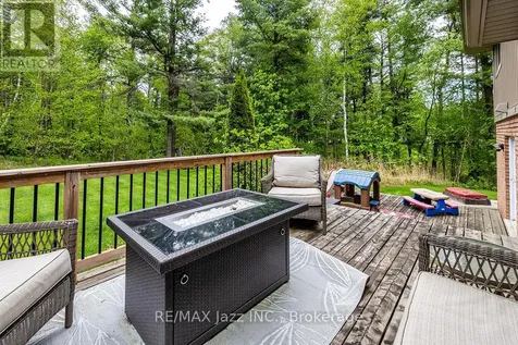 10049 Old Scugog Road Clarington ON L0B 1B0