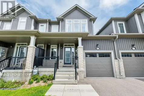 5 Albany Street Collingwood ON L9Y 3V3
