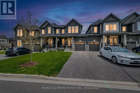 5 Albany Street Collingwood ON L9Y 3V3