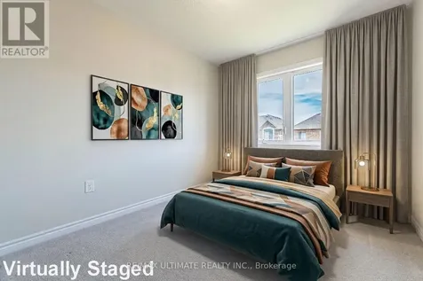5 Albany Street Collingwood ON L9Y 3V3