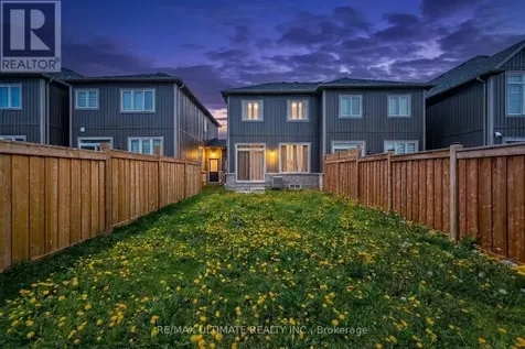 5 Albany Street Collingwood ON L9Y 3V3