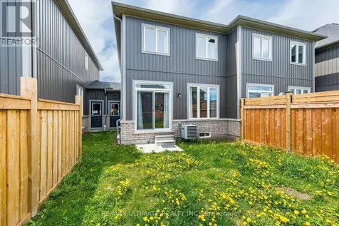5 Albany Street Collingwood ON L9Y 3V3