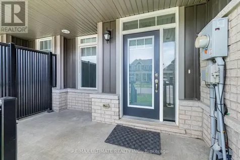 5 Albany Street Collingwood ON L9Y 3V3