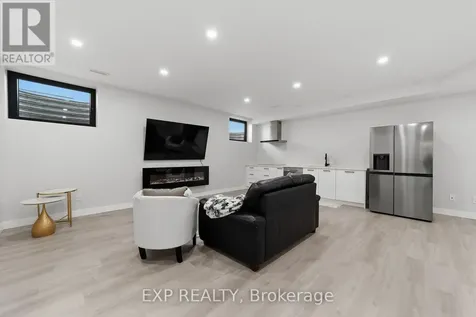 113 Edgewater Boulevard Middlesex Centre ON N0L 1R0