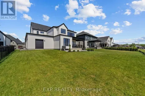 113 Edgewater Boulevard Middlesex Centre ON N0L 1R0