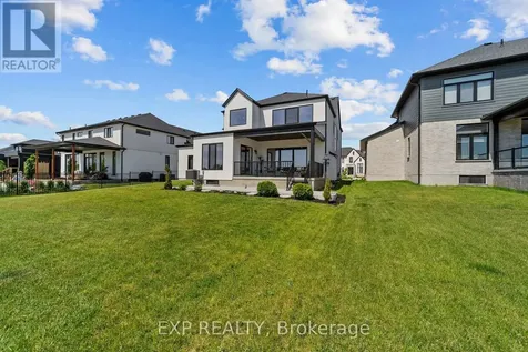 113 Edgewater Boulevard Middlesex Centre ON N0L 1R0