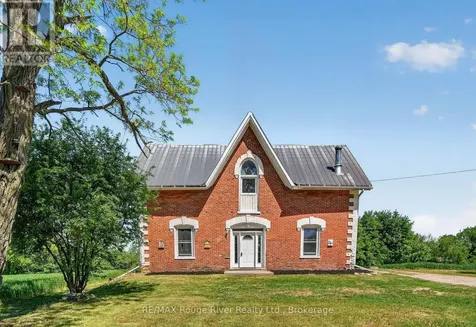 374 County 27 Road Cramahe ON K0K 1M0