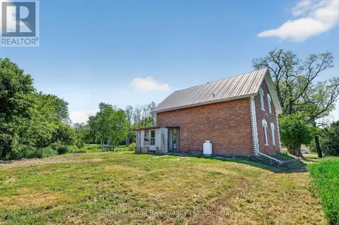 374 County 27 Road Cramahe ON K0K 1M0