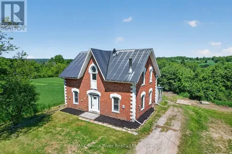 374 County 27 Road Cramahe ON K0K 1M0