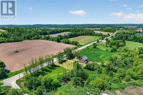 374 County 27 Road Cramahe ON K0K 1M0