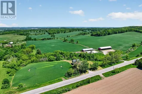 374 County 27 Road Cramahe ON K0K 1M0