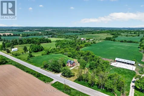 374 County 27 Road Cramahe ON K0K 1M0