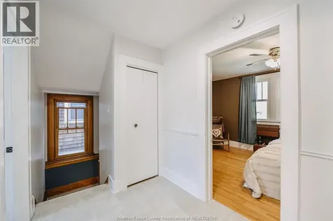 1249 Moy Avenue Windsor ON N8X 4S4