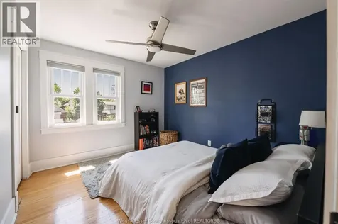 1249 Moy Avenue Windsor ON N8X 4S4