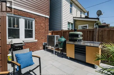 1249 Moy Avenue Windsor ON N8X 4S4