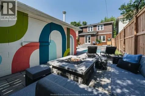 1249 Moy Avenue Windsor ON N8X 4S4