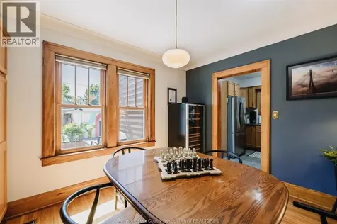 1249 Moy Avenue Windsor ON N8X 4S4
