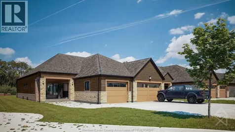 404 Blake Street Lakeshore ON N0R 1A0