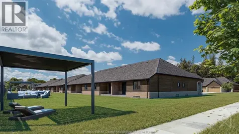 408 Blake Street Lakeshore ON N0R 1A0