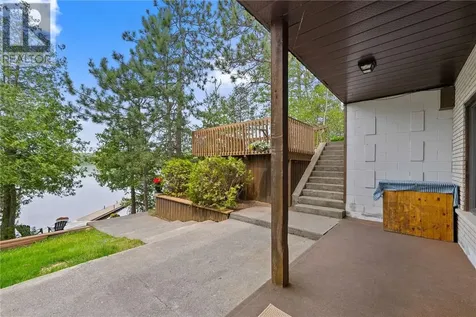 105 Makada Drive Lively ON p3y 1h8