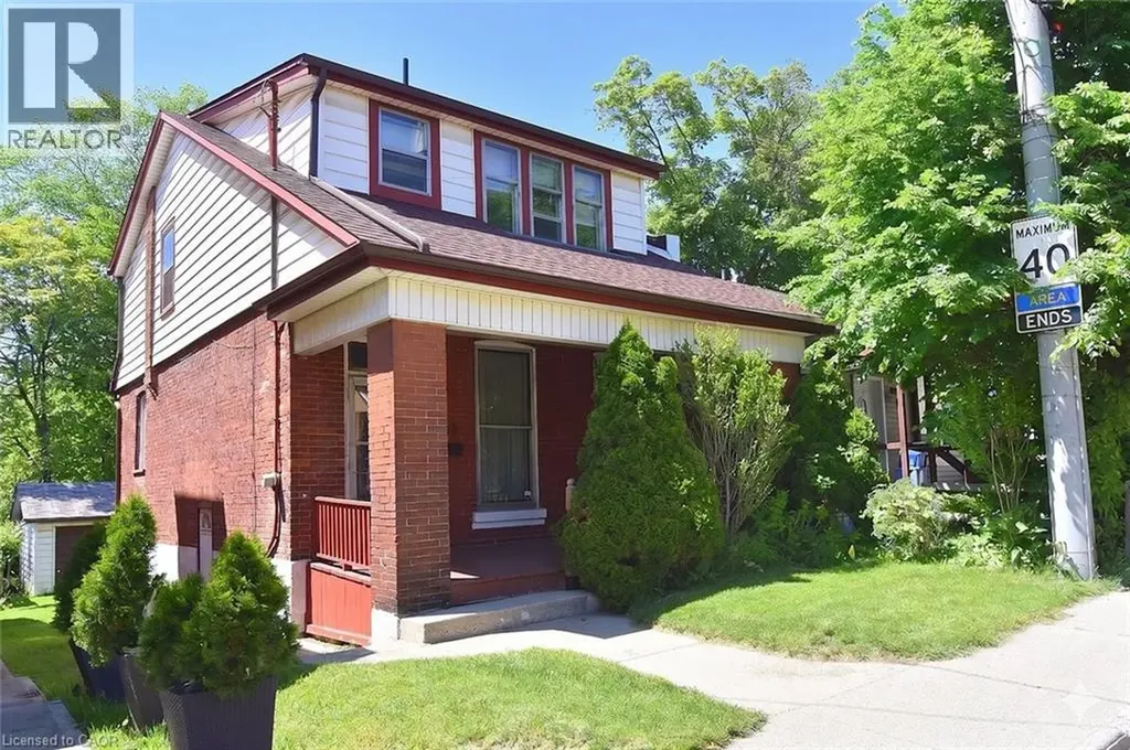 70 Ray Street South Hamilton ON L8P 3V6