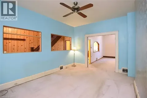 70 Ray Street South Hamilton ON L8P 3V6
