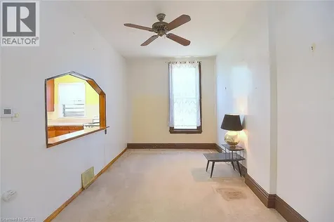 70 Ray Street South Hamilton ON L8P 3V6