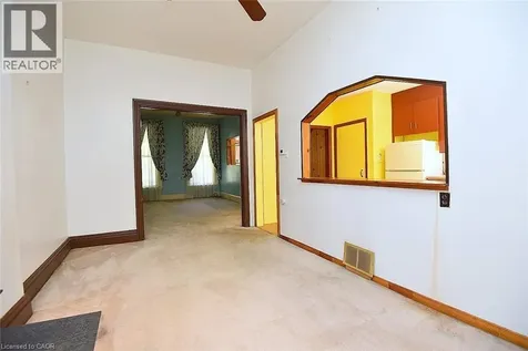 70 Ray Street South Hamilton ON L8P 3V6