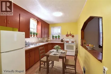 70 Ray Street South Hamilton ON L8P 3V6