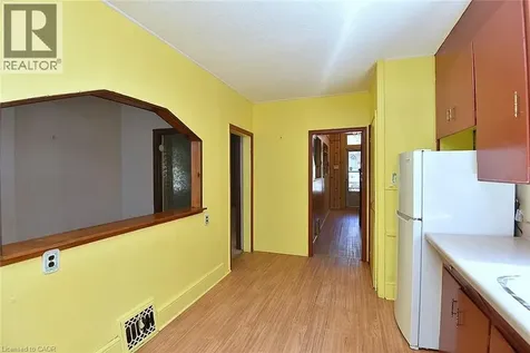 70 Ray Street South Hamilton ON L8P 3V6