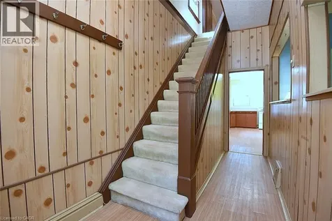 70 Ray Street South Hamilton ON L8P 3V6