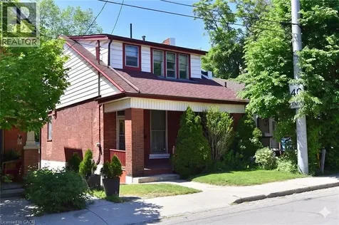 70 Ray Street South Hamilton ON L8P 3V6