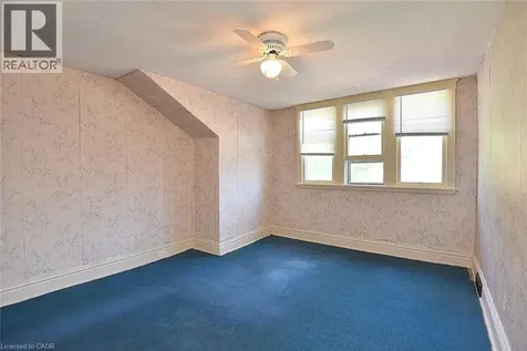 70 Ray Street South Hamilton ON L8P 3V6