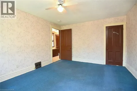 70 Ray Street South Hamilton ON L8P 3V6