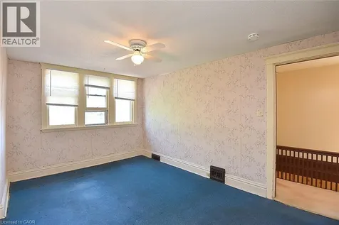 70 Ray Street South Hamilton ON L8P 3V6