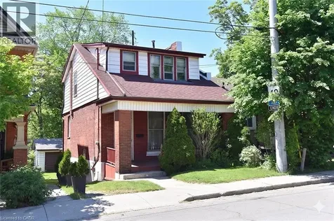70 Ray Street South Hamilton ON L8P 3V6