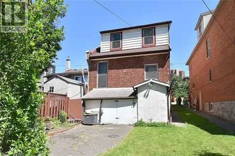70 Ray Street South Hamilton ON L8P 3V6