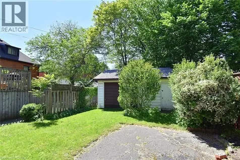 70 Ray Street South Hamilton ON L8P 3V6